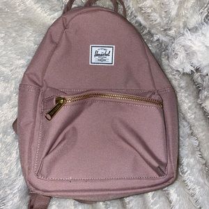 Herschel Mini Nova Backpack